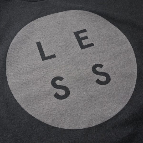 Less Shirt – Bild 2