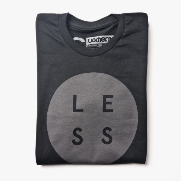 Less Shirt – Bild 3