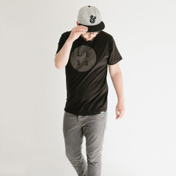 Less Shirt – Bild 4