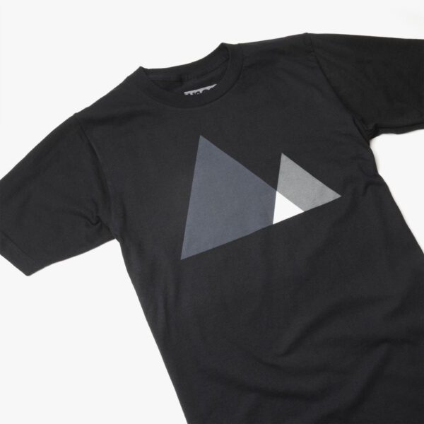 Mountains Shirt – Bild 3
